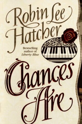 Cover of Chances are