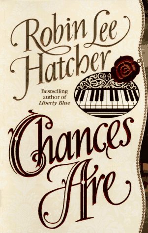 Book cover for Chances are