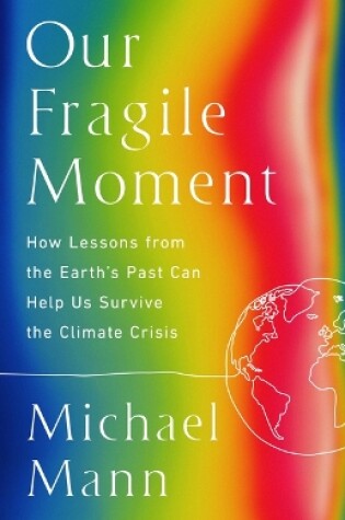 Cover of Our Fragile Moment