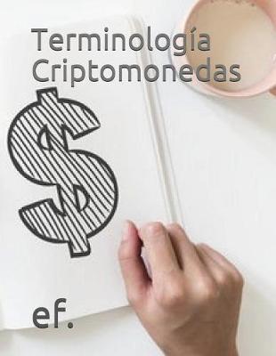 Book cover for Terminolog