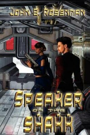 Cover of Speaker of the Shakk