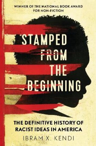 Cover of Stamped from the Beginning