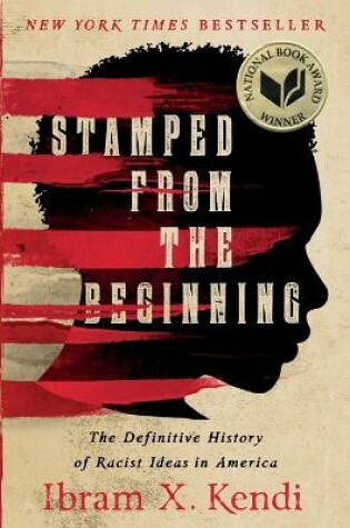 Cover of Stamped from the Beginning