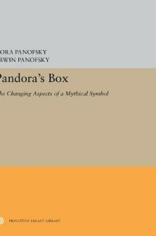 Cover of Pandora's Box