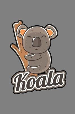 Book cover for Koala