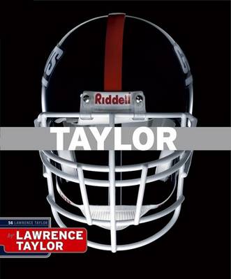 Book cover for Taylor