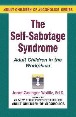 Cover of Self Sabotage Syndrome