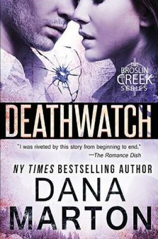 Cover of Deathwatch