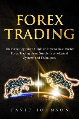 Book cover for Forex Trading