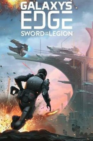 Cover of Sword of the Legion