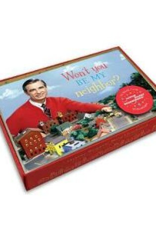 Cover of Mister Rogers' Neighborhood Blank Boxed Note Cards