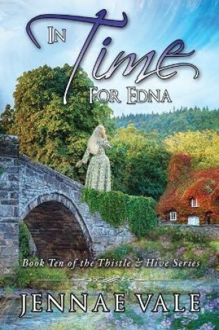 Cover of In Time For Edna