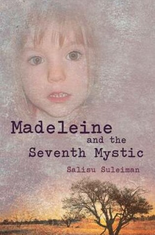 Cover of Madeleine and the Seventh Mystic