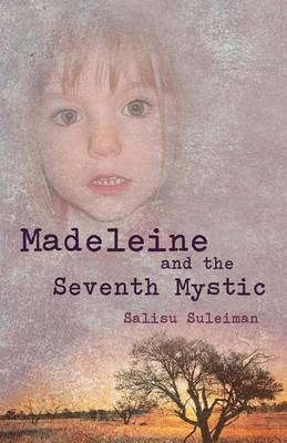 Book cover for Madeleine and the Seventh Mystic