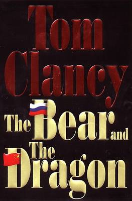 Cover of The Bear and the Dragon
