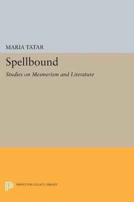 Book cover for Spellbound