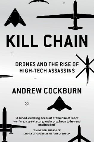 Cover of Kill Chain