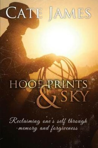 Cover of Hoof Prints & Sky