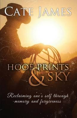 Book cover for Hoof Prints & Sky