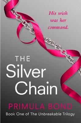 Book cover for The Silver Chain