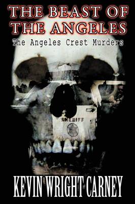 Book cover for The Beast of the Angeles