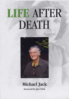 Book cover for Life After Death