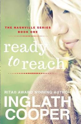 Book cover for Nashville - Part One - Ready to Reach