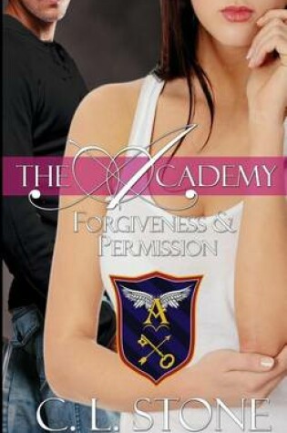 Cover of Forgiveness and Permission