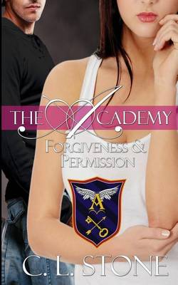 Book cover for Forgiveness and Permission