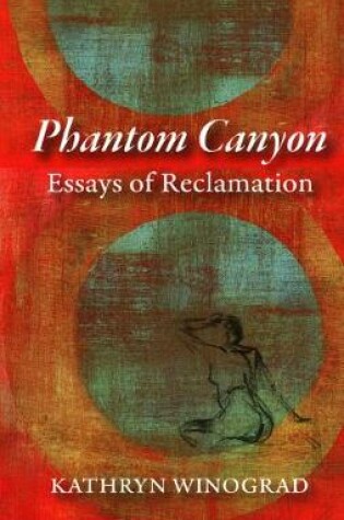 Cover of Phantom Canyon