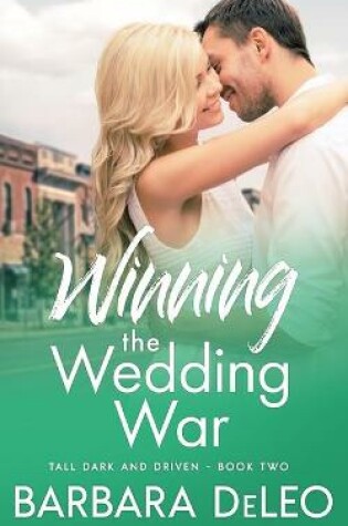 Cover of Winning the Wedding War