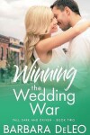 Book cover for Winning the Wedding War