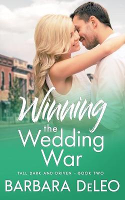 Book cover for Winning the Wedding War