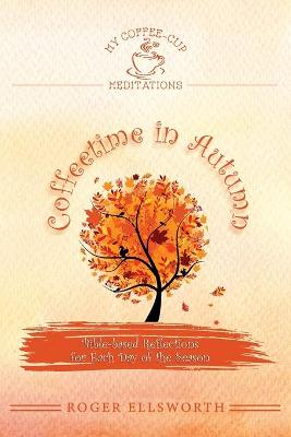 Book cover for Coffeetime in Autumn