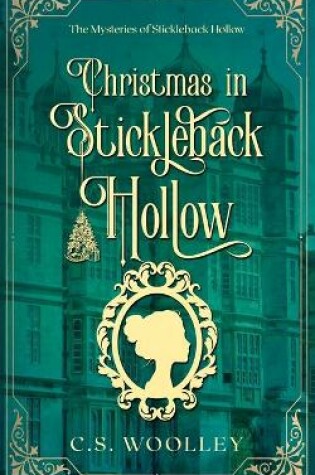 Cover of Christmas in Stickleback Hollow