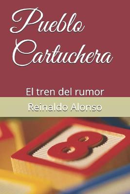 Book cover for Pueblo Cartuchera