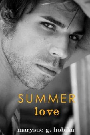 Cover of Summer Love