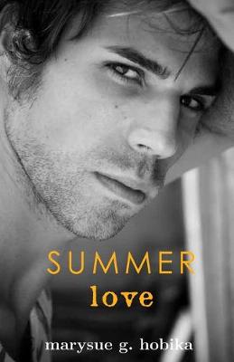 Book cover for Summer Love