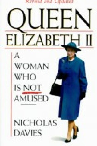 Cover of Queen Elizabeth II