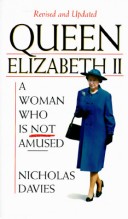 Book cover for Queen Elizabeth II