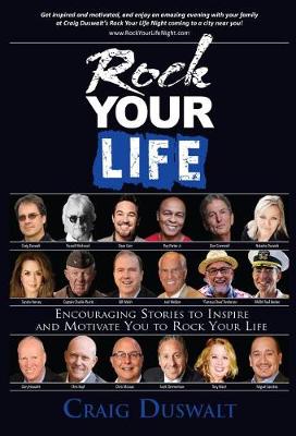 Book cover for Rock Your Life