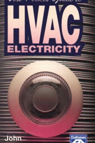 Cover of Vest Pocket Guide to HVAC Electricity