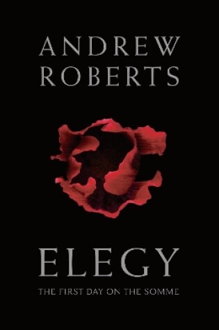 Cover of Elegy