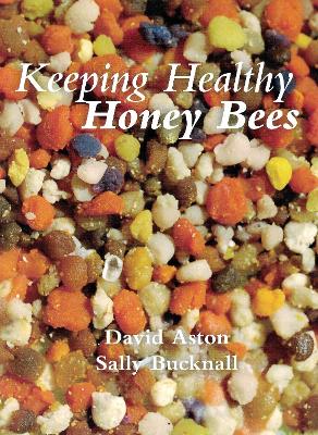 Cover of Keeping Healthy Honey Bees