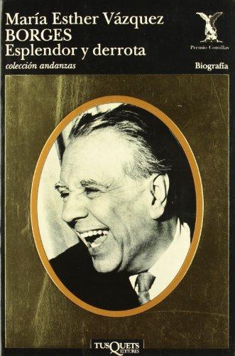 Cover of Borges