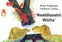 Book cover for Naaldlooshii Wolta