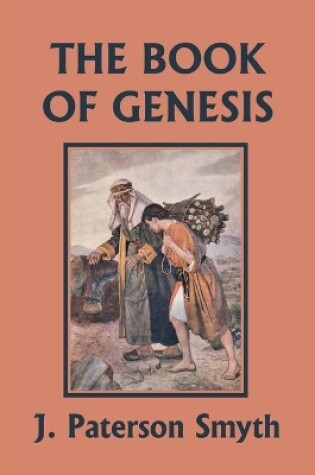Cover of The Book of Genesis (Yesterday's Classics)