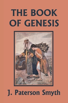 Book cover for The Book of Genesis (Yesterday's Classics)