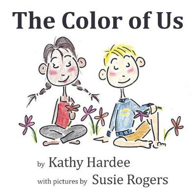 Cover of The Color of Us