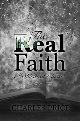 Book cover for The Real Faith